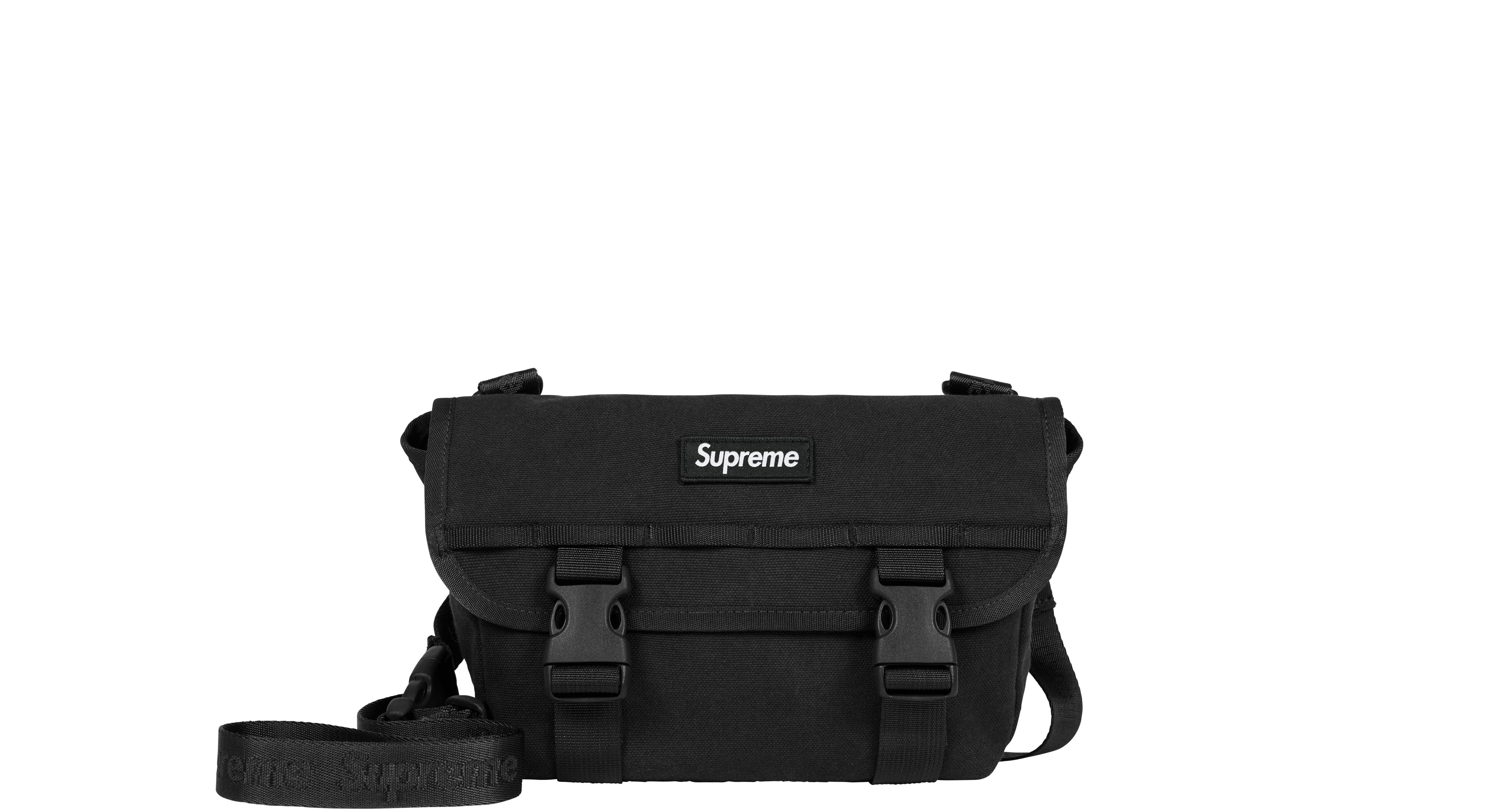 Mini Messenger Bag view 11